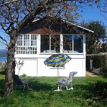 Cozy Holiday Home In Porto Do Son Near Beach Portosin Eksteriør bilde