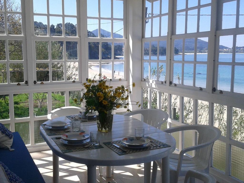 Cozy Holiday Home In Porto Do Son Near Beach Portosin Eksteriør bilde