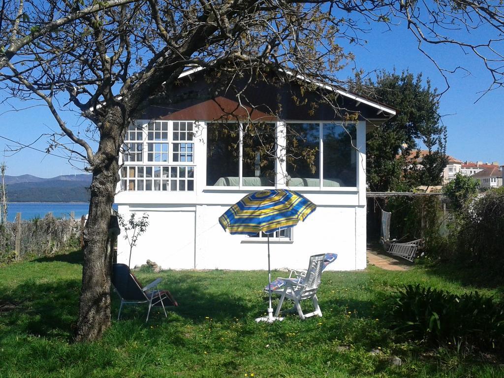 Cozy Holiday Home In Porto Do Son Near Beach Portosin Eksteriør bilde