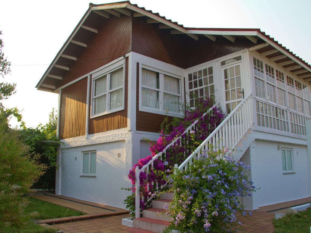 Cozy Holiday Home In Porto Do Son Near Beach Portosin Eksteriør bilde