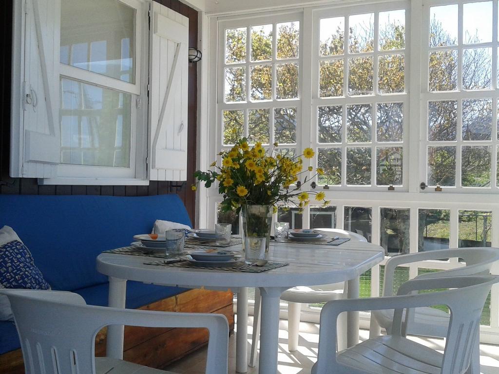 Cozy Holiday Home In Porto Do Son Near Beach Portosin Eksteriør bilde