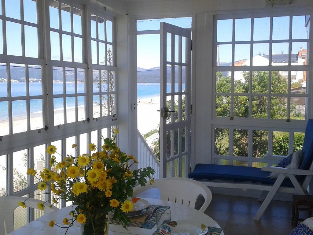 Cozy Holiday Home In Porto Do Son Near Beach Portosin Eksteriør bilde