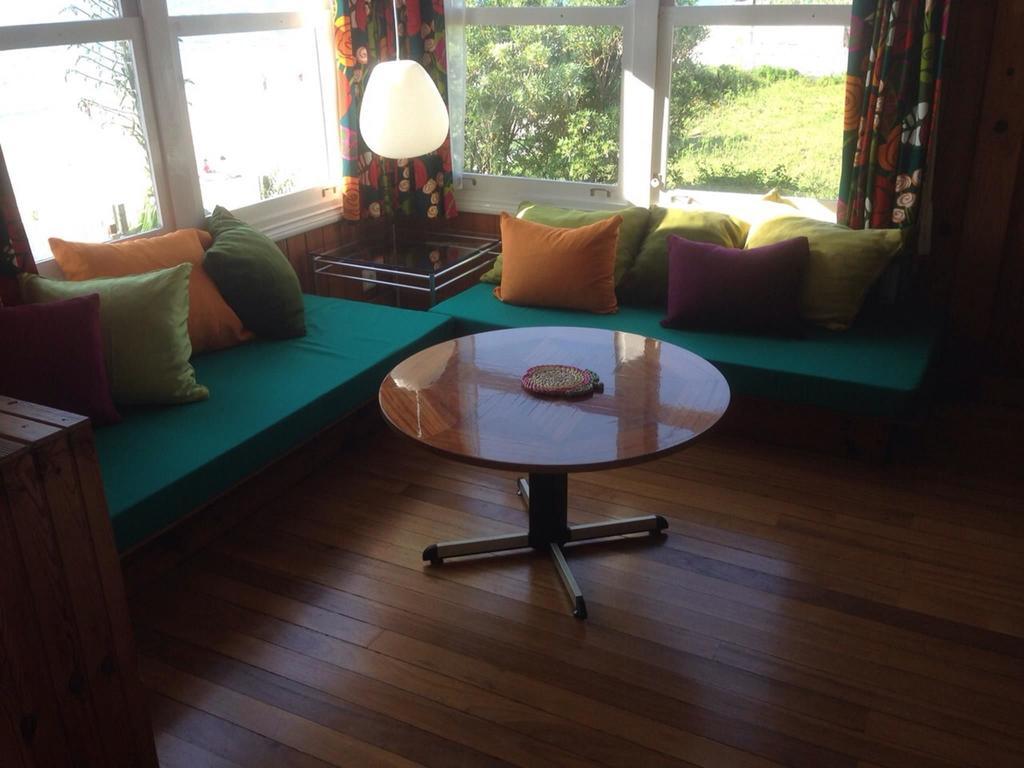 Cozy Holiday Home In Porto Do Son Near Beach Portosin Eksteriør bilde
