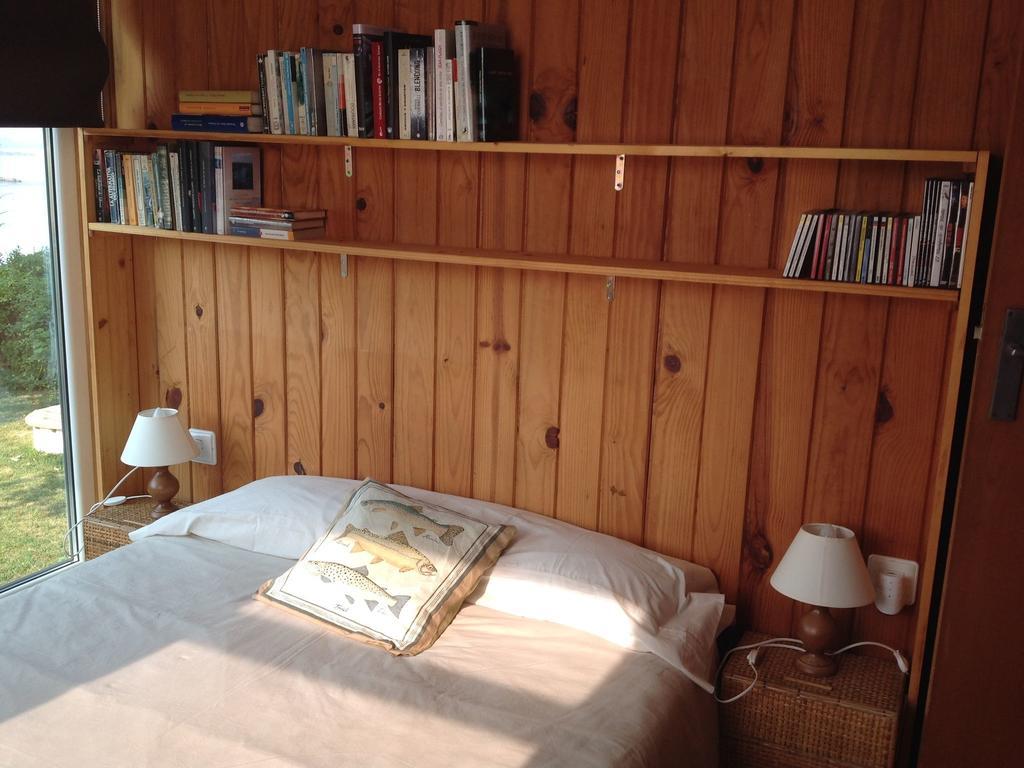 Cozy Holiday Home In Porto Do Son Near Beach Portosin Eksteriør bilde