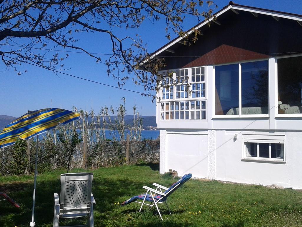 Cozy Holiday Home In Porto Do Son Near Beach Portosin Eksteriør bilde