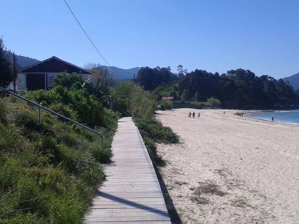 Cozy Holiday Home In Porto Do Son Near Beach Portosin Eksteriør bilde