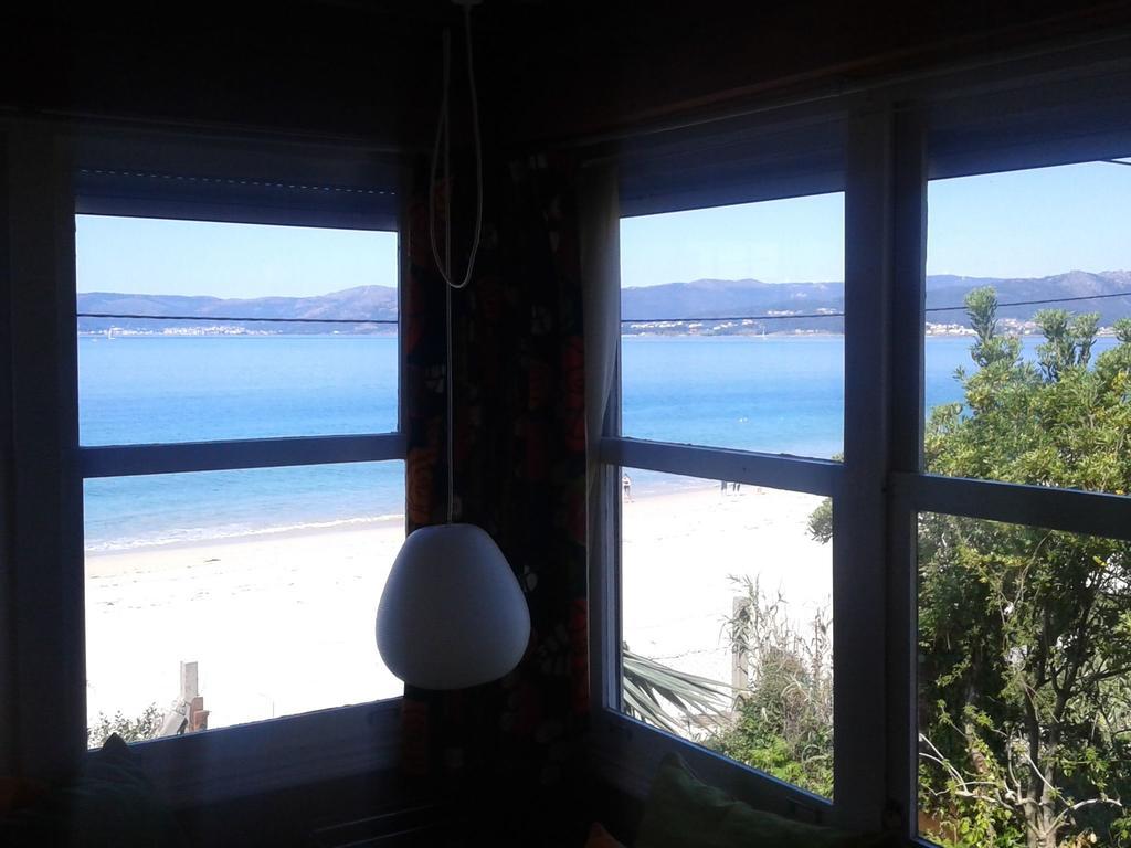 Cozy Holiday Home In Porto Do Son Near Beach Portosin Eksteriør bilde