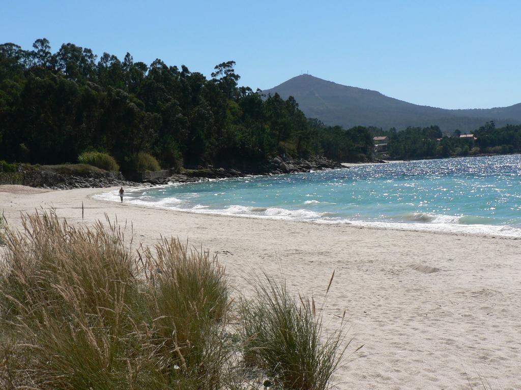 Cozy Holiday Home In Porto Do Son Near Beach Portosin Eksteriør bilde