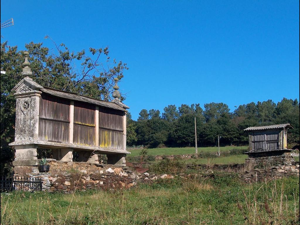 Cozy Holiday Home In Porto Do Son Near Beach Portosin Eksteriør bilde