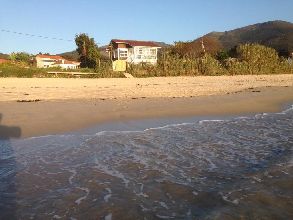 Cozy Holiday Home In Porto Do Son Near Beach Portosin Eksteriør bilde