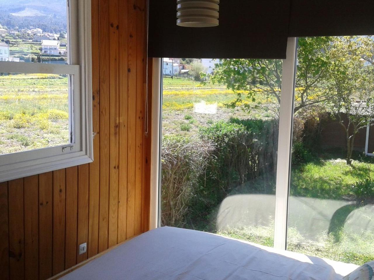 Cozy Holiday Home In Porto Do Son Near Beach Portosin Eksteriør bilde